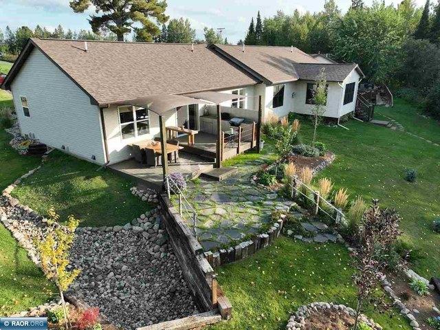 Townhouse for sale in Hoyt Lakes, Minnesota