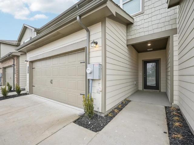 Townhouse for sale in Cedar Hill, Texas