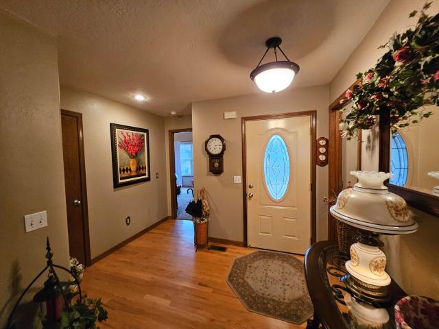 House for sale in Monett, Missouri