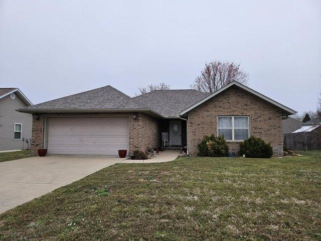 House for sale in Barry, Missouri