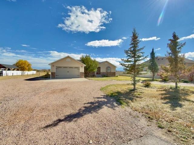 House for sale in Wyoming