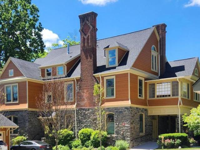 Condo for sale in Narberth, Pennsylvania