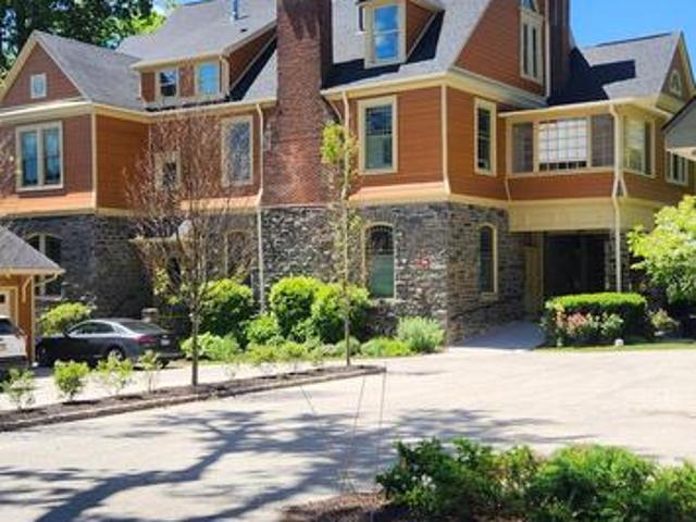 Condo for sale in Narberth, Pennsylvania