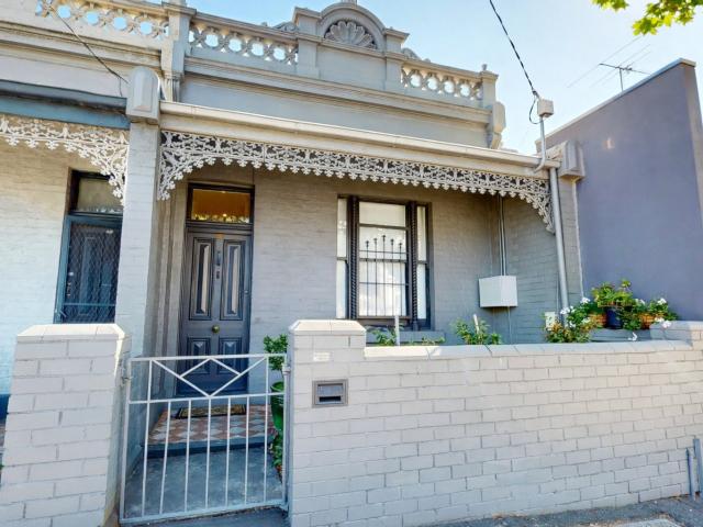 Apartment for rent in Camerons Creek, Victoria