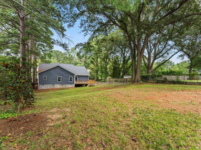 House for sale in Greenville, South Carolina