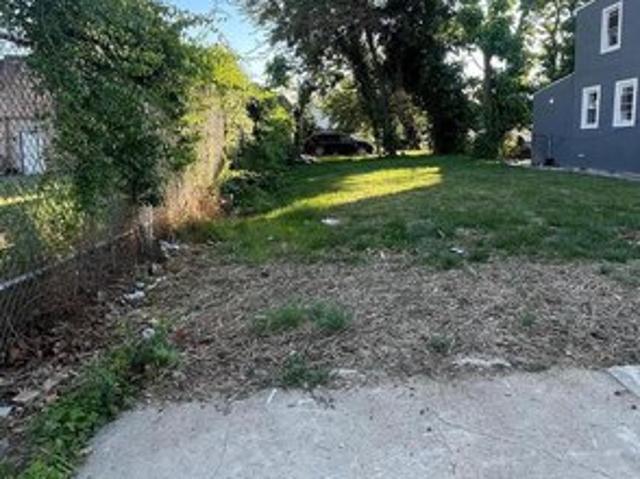 Land for sale in Delco, Pennsylvania