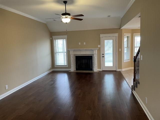 Property for rent in Tennessee