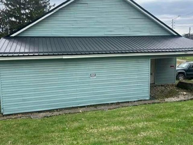 Commercial for sale in Clearfield, Pennsylvania