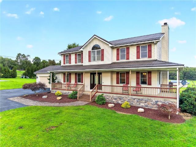 House for sale in Alverton, Pennsylvania
