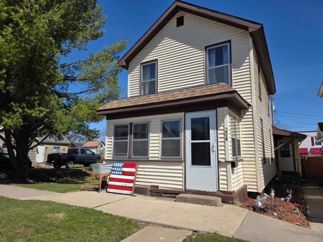 Property for sale in Juneau, Wisconsin