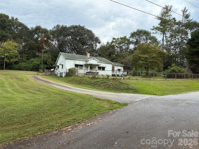 House for sale in Mooresboro, North Carolina