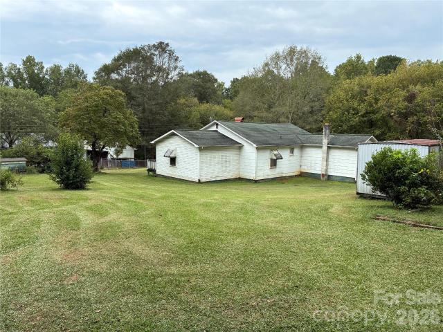 House for sale in Rutherford, North Carolina