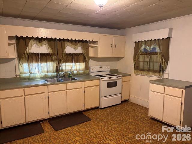 House for sale in Rutherford, North Carolina