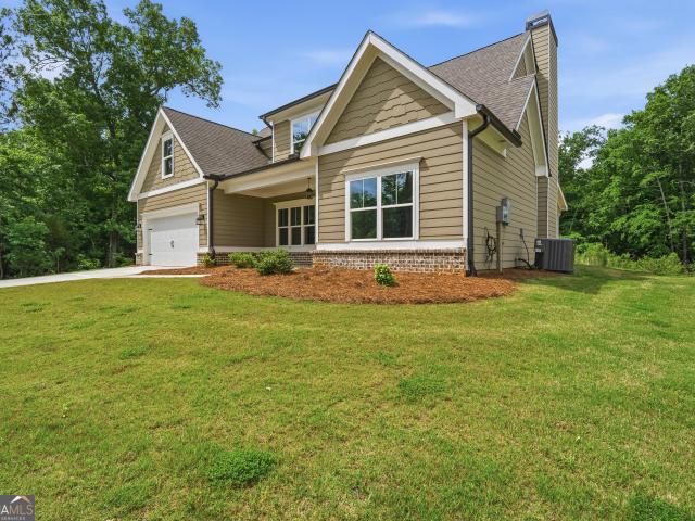 House for sale in Gray, Georgia