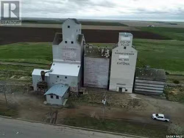 House for sale in Eatonia, Saskatchewan