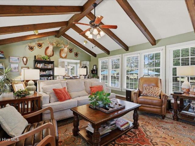 House for sale in Mount Olive, North Carolina