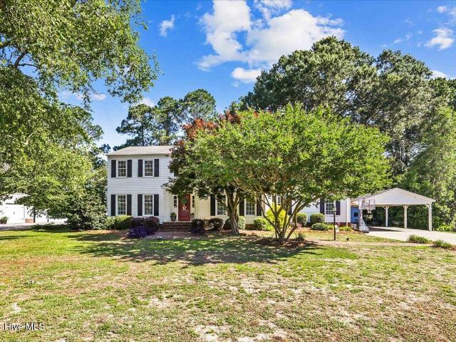 House for sale in Mount Olive, North Carolina