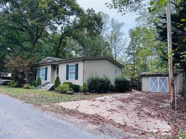 House for sale in Tennessee