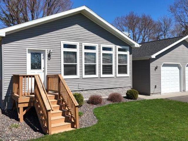 House for sale in Milltown, Wisconsin