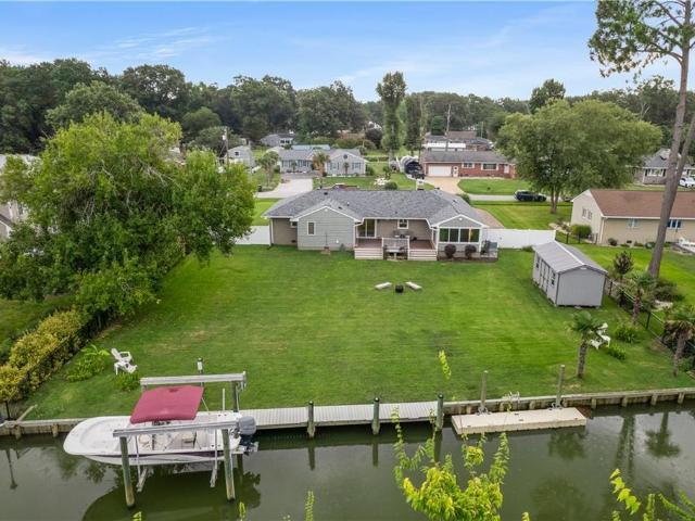 House for sale in Virginia