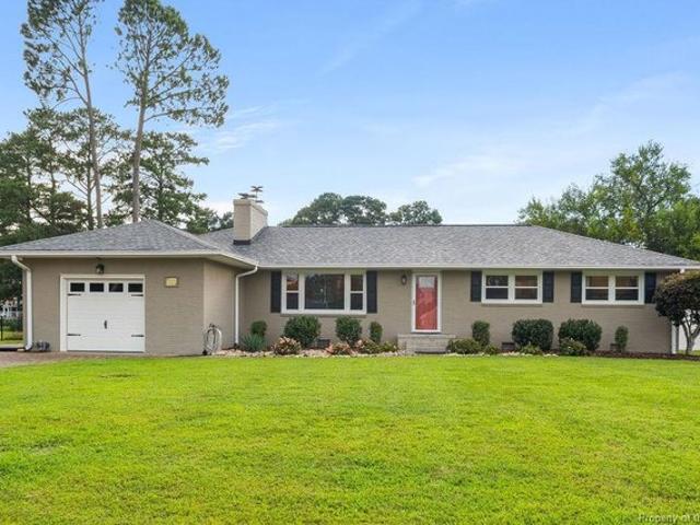House for sale in Virginia