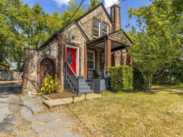 House for sale in Tennessee