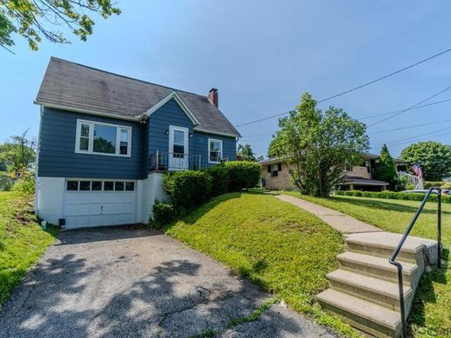 House for sale in Johnstown, Pennsylvania