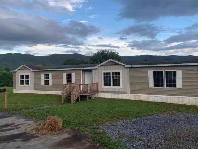 House for rent in Elizabethton