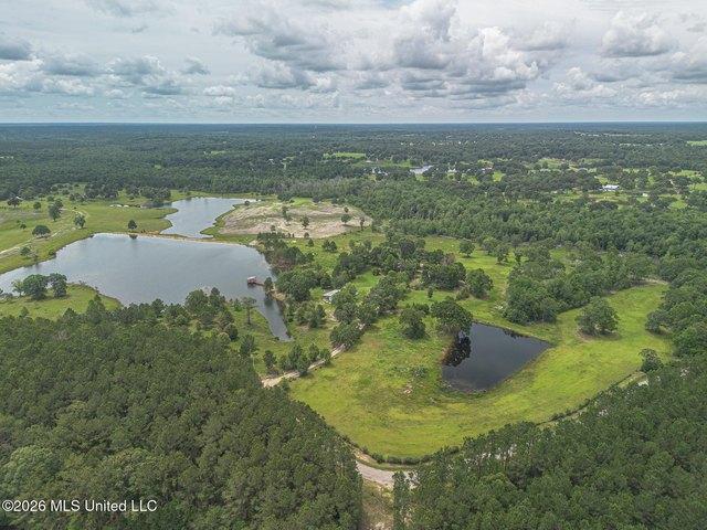 Land for sale in Poplarville, Mississippi