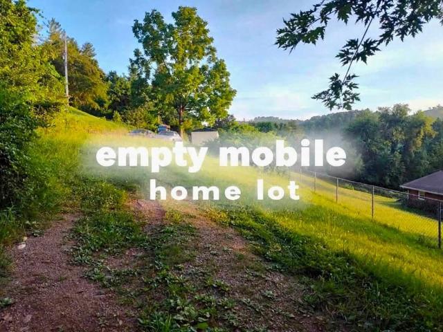 Land for sale in Virginia