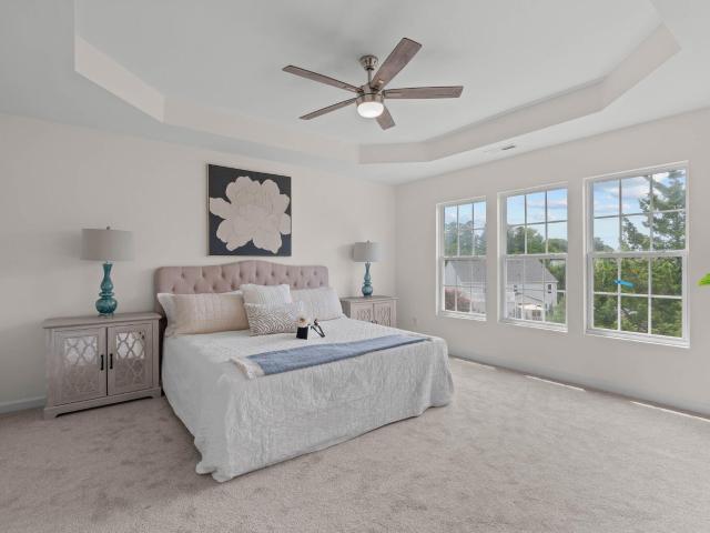 House for sale in Wake, North Carolina