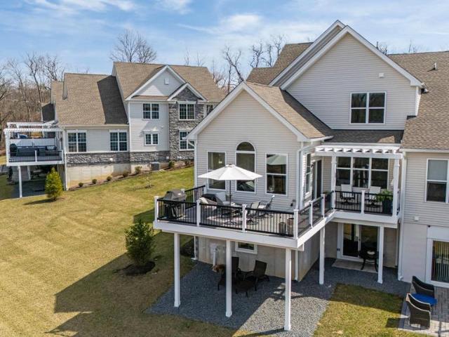 Townhouse for sale in Chester, Pennsylvania
