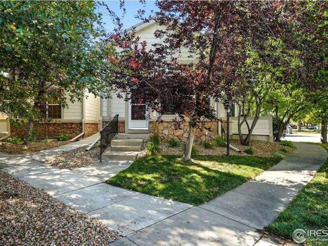 Condo for sale in Lafayette, Colorado