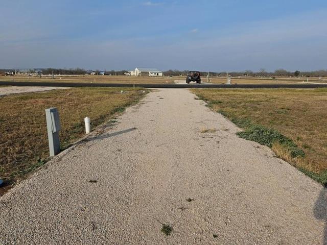 Land for sale in Fredericksburg, Texas