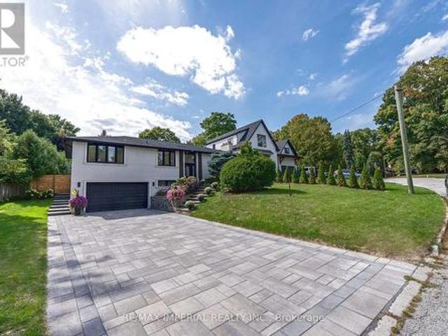 House for sale in York, Ontario