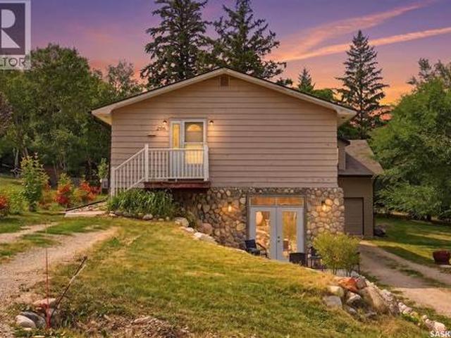 House for sale in Manitou Beach, Saskatchewan