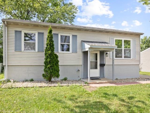 House for sale in Streamwood, Cook County