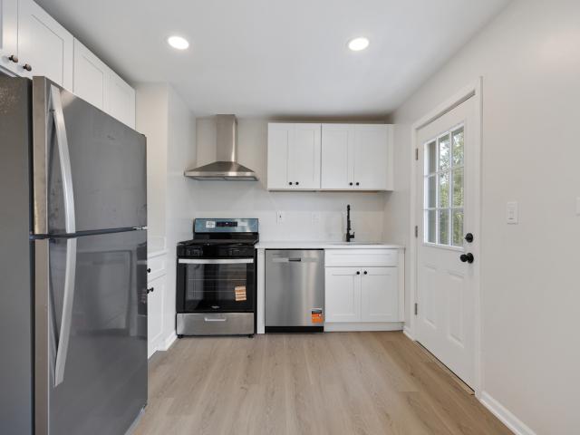 House for sale in Streamwood, Illinois