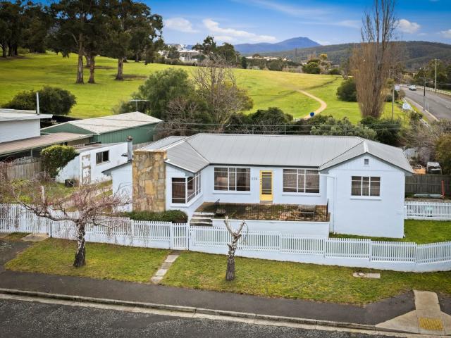 House for rent in Hobart, Tasmania