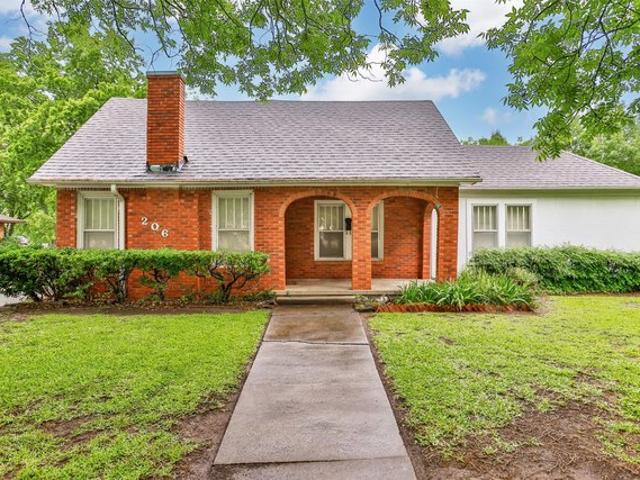 House for sale in Texas
