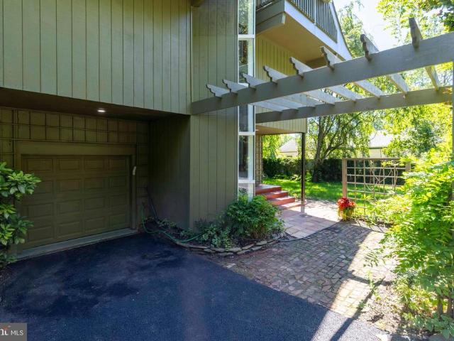 House for sale in Gladwyne, Pennsylvania