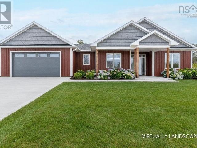 House for sale in Greenwood, Nova Scotia