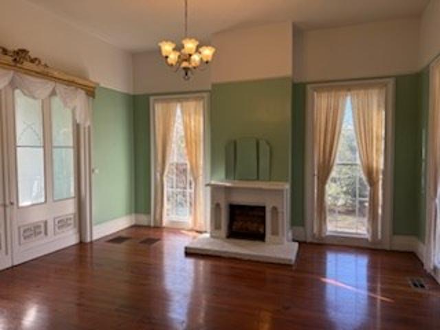 House for sale in Eufaula, Alabama