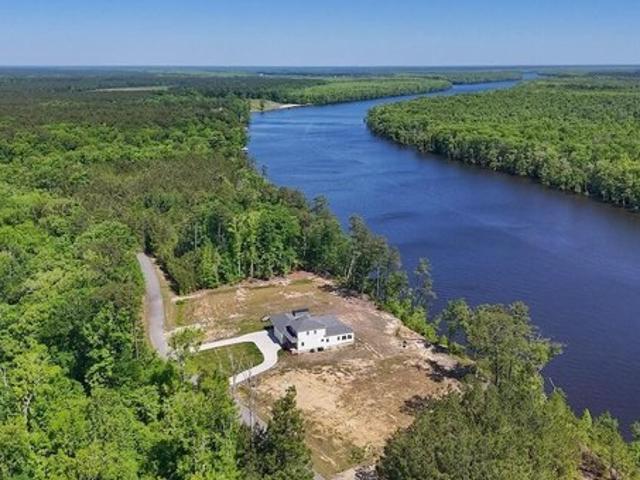 Land for sale in Winton, North Carolina