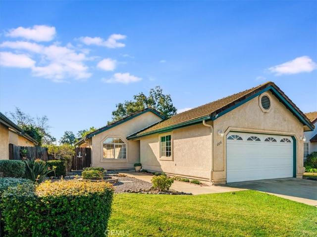 House for sale in Santa Maria, California