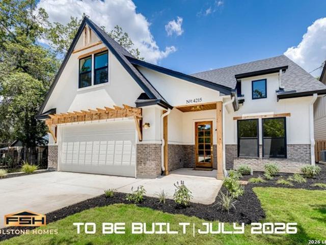 House for sale in Boerne, Kendall County