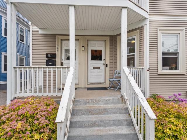 Condo for sale in Providence, Rhode Island