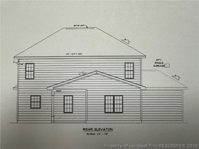 House for sale in Autryville, Sampson County