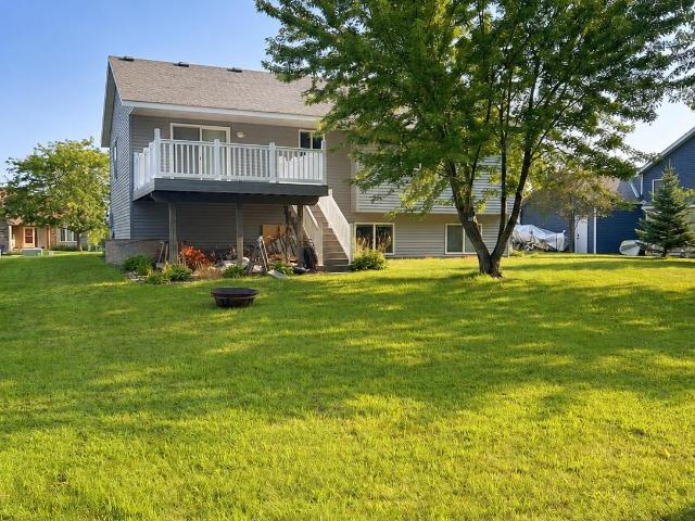 House for sale in Cold Spring, Minnesota