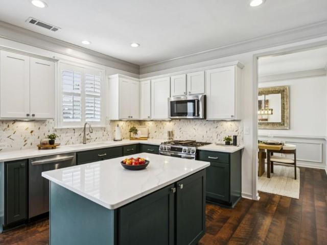 House for sale in Woodstock, Georgia